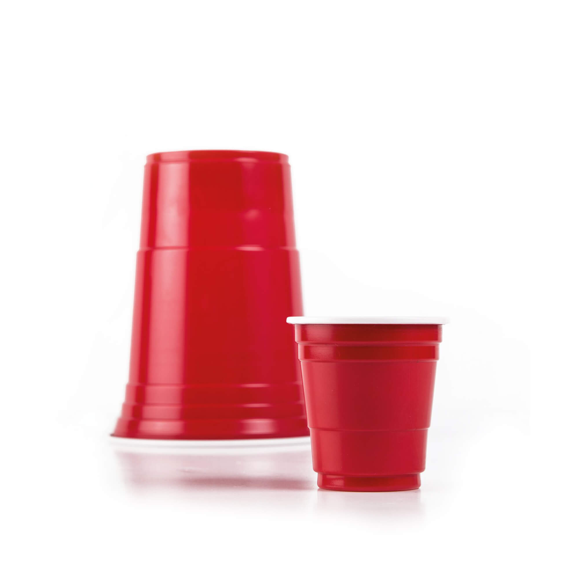 party shot cups