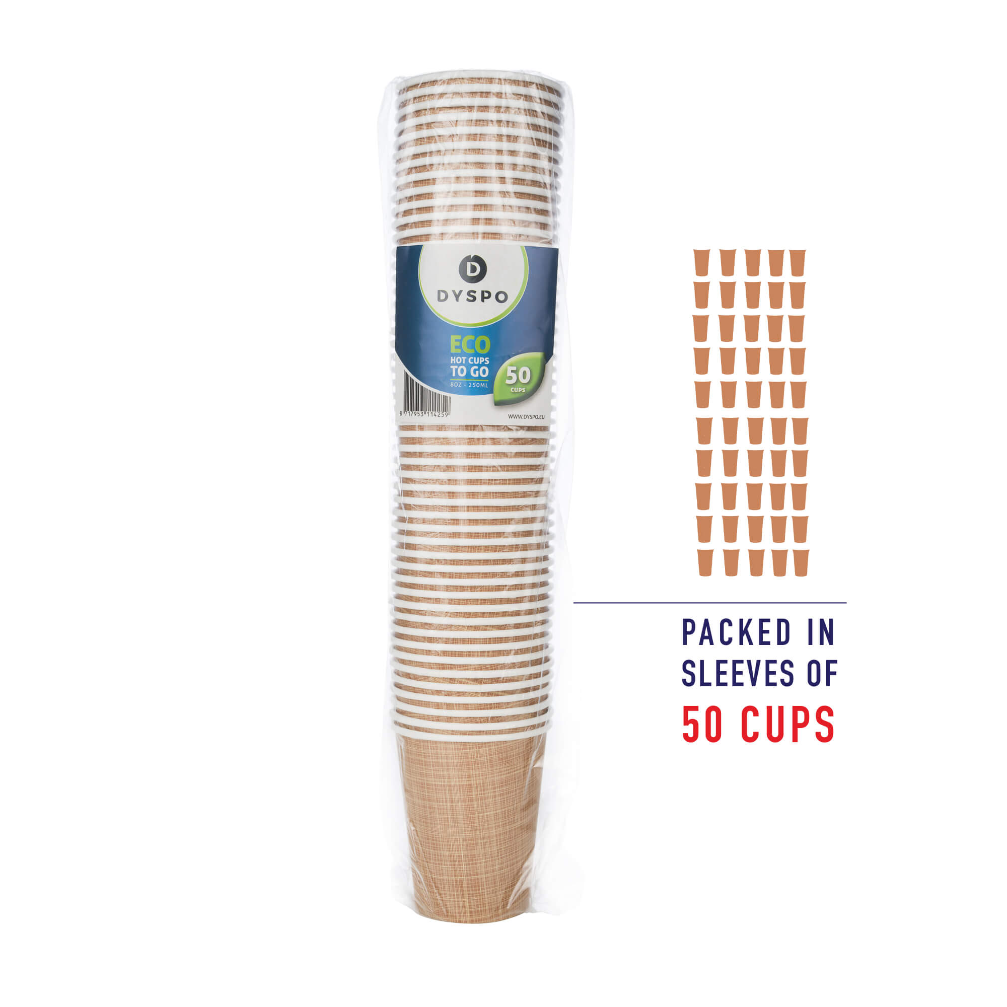 paper cup pack
